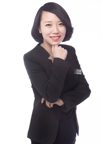 安娜老师 化妆主讲导师