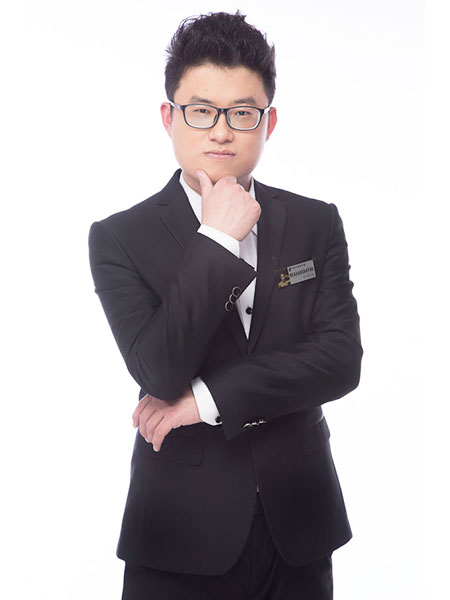 阿东老师 素描美术讲师