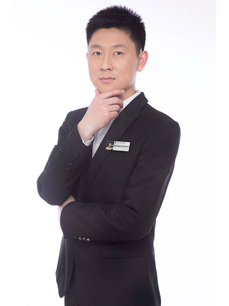 阿坤老师 运营总监