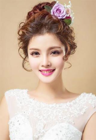 专业彩妆化妆培训班