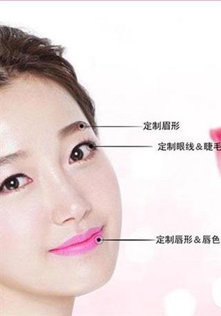 经营管理课程
