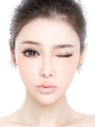 纹眼线课程