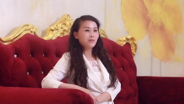 贵妃学校校长视频