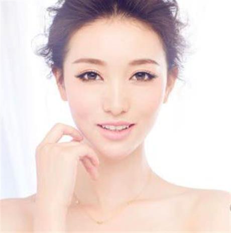 美容作品