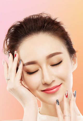 专业美容师全科课程