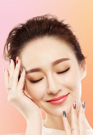 专业美容师全科课程