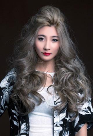 贵妃学院烫发专家课程(进阶烫发)