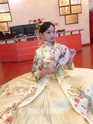 秀禾作品