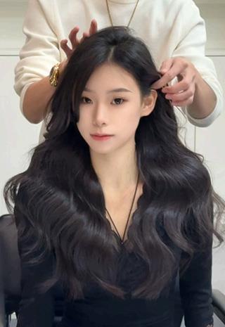 时尚接发班