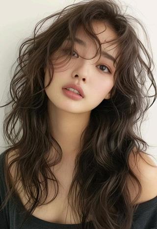 美发烫染班