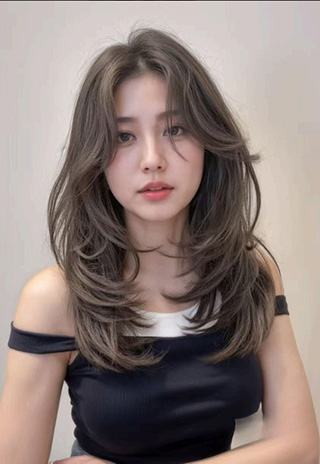 美发全能班