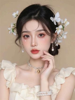 化妆全科班