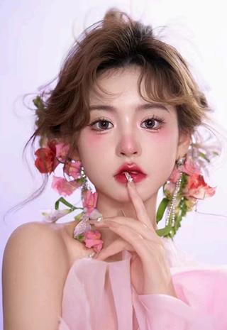 新娘高级化妆专修全科班