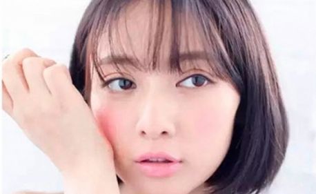 婴儿肥的妹子应该如何瘦脸