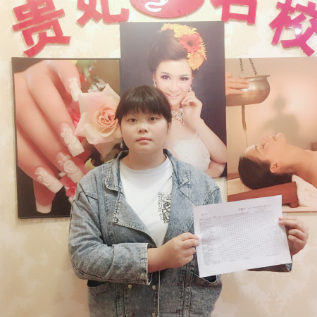学员见证