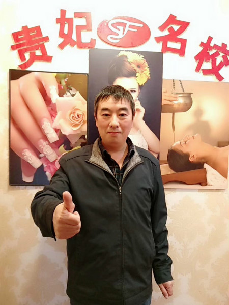 学员见证