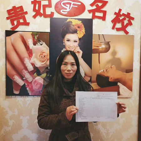 学员见证