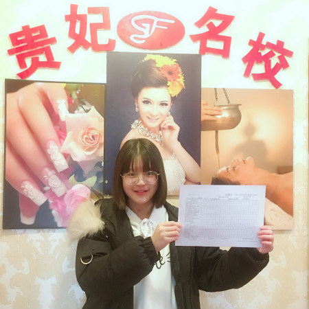 学员见证